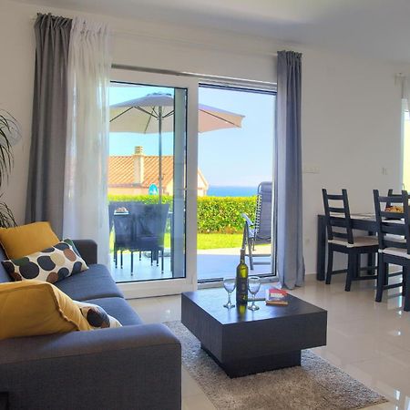 Apartment Sara Крк Экстерьер фото