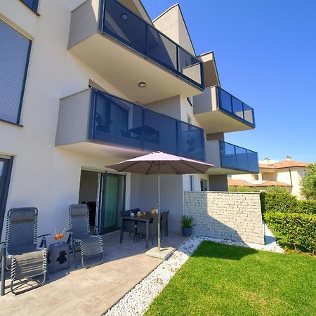 Apartment Sara Крк Экстерьер фото