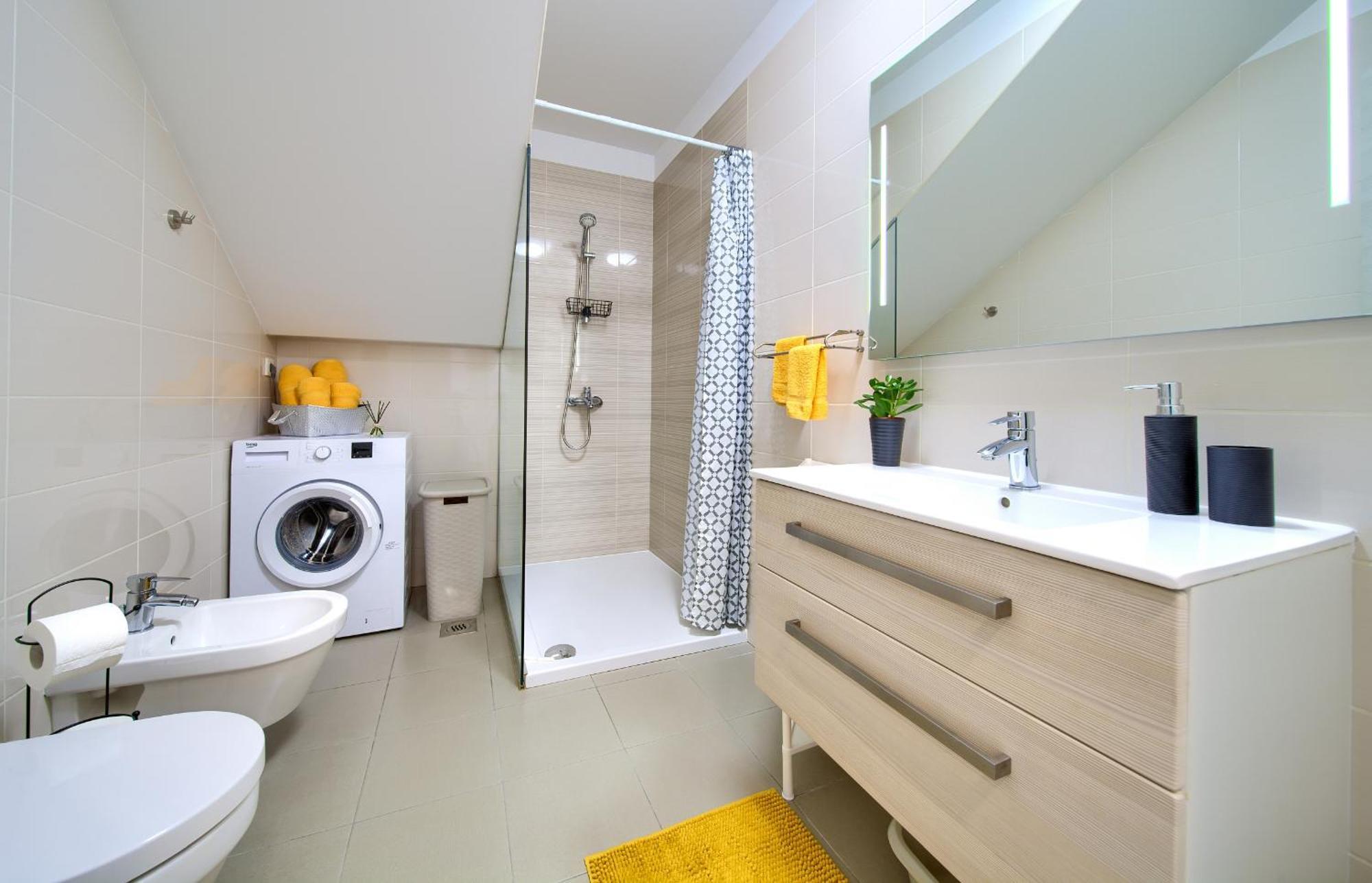 Apartment Sara Крк Экстерьер фото