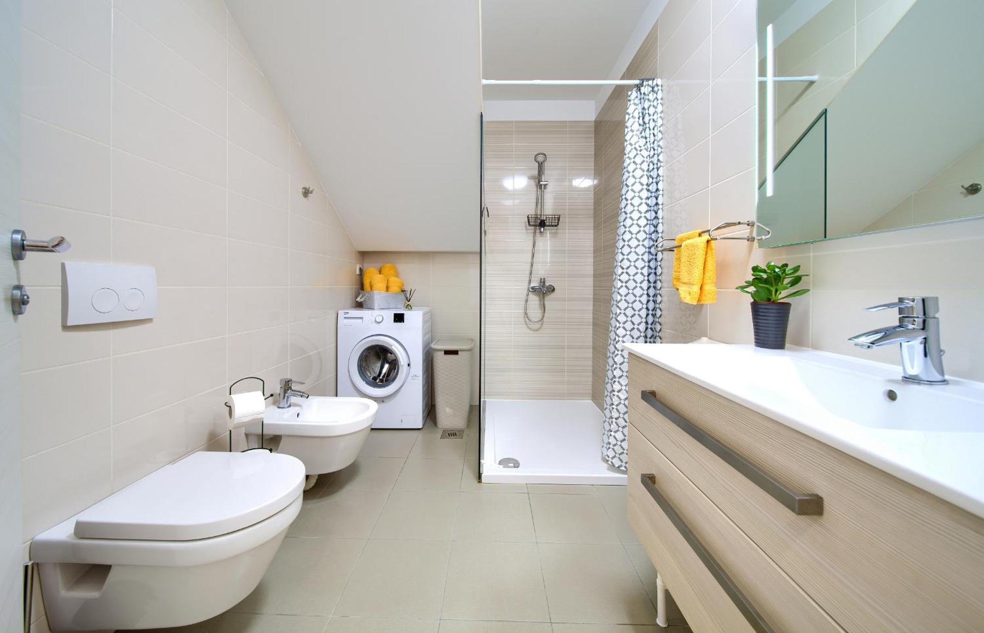 Apartment Sara Крк Экстерьер фото