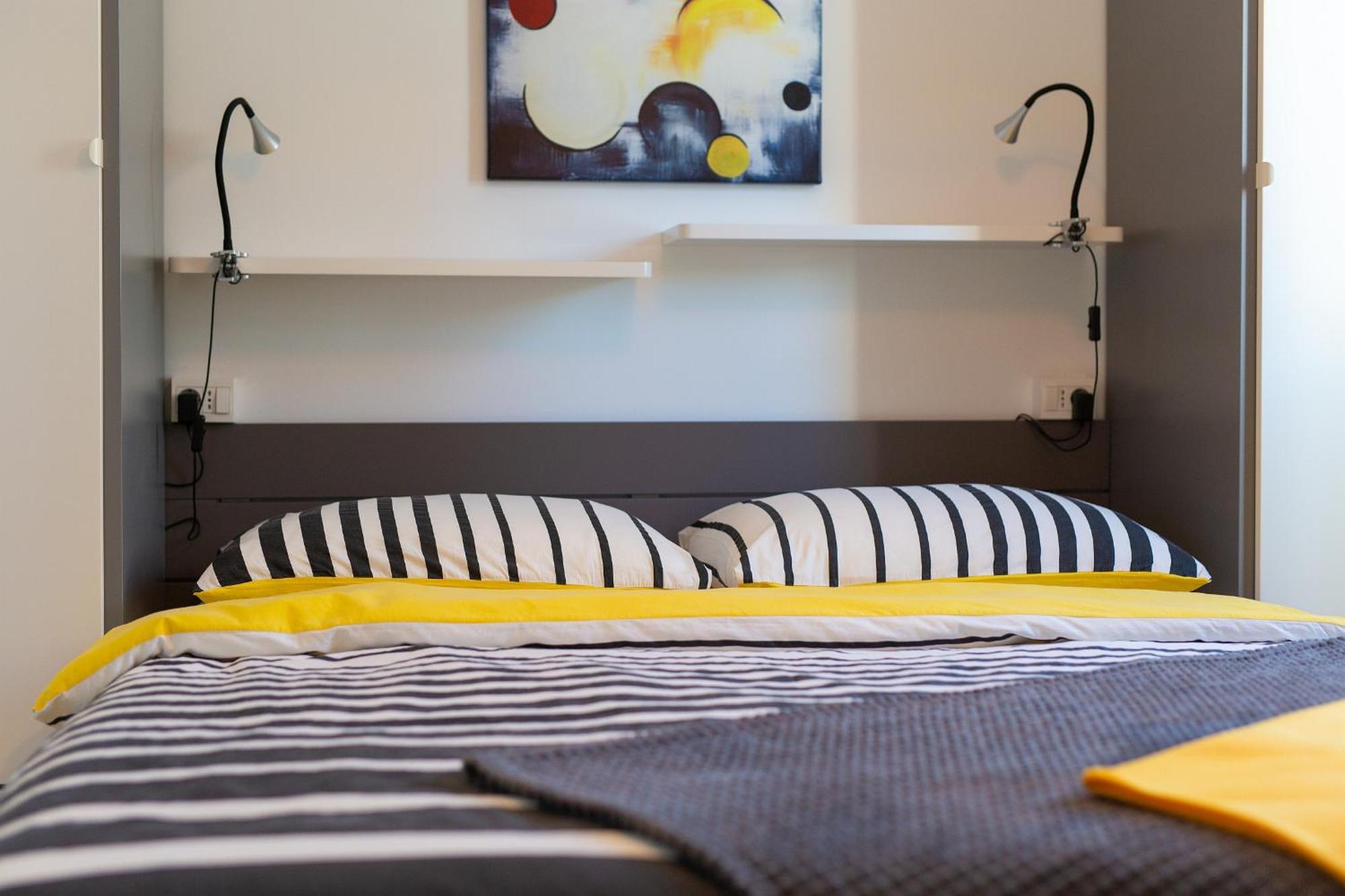 Apartment Sara Крк Экстерьер фото